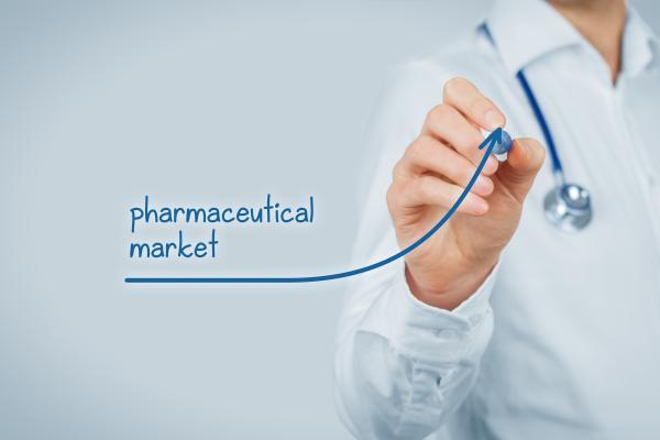  Rynek farmaceutyczny - Raport za sierpień 2016 - Kamsoft Podlasie